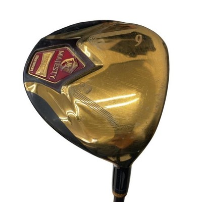 Damen MARUMAN MAJESTY PRESTIGIO SUPER7 9W Fairwayholz Flex-L No H/C