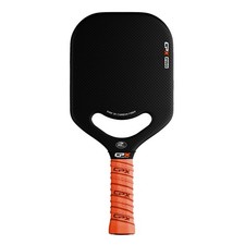 CPX Pro Carbon Fiber Pickleball Paddle - Professional Grade, Matte Finish, 19mm
