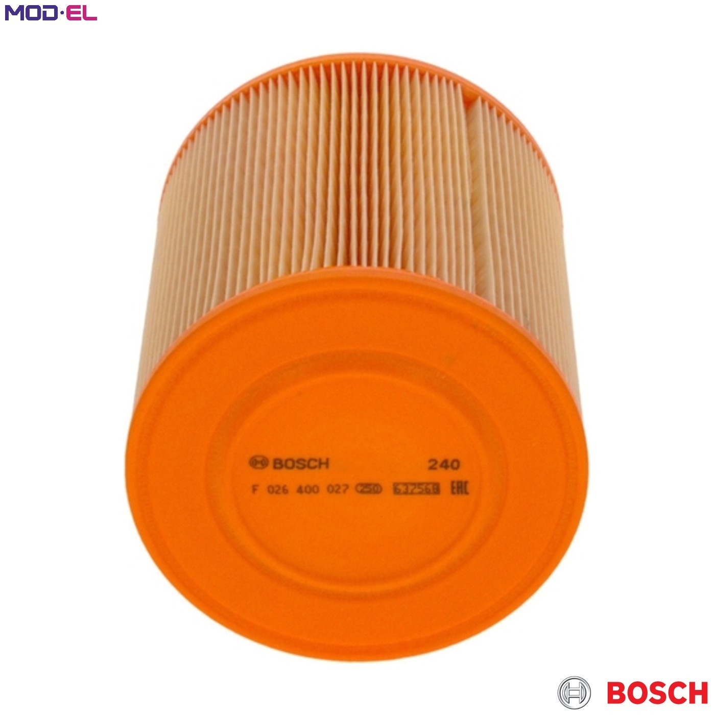 Air Filter fits AUDI A6 C6 2.0D 04 to 11 Bosch 4F0133843A Top Quality Guaranteed - Image 28