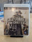 Call of Juarez: The Cartel (Sony PlayStation 3, 2011)