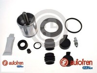 Autofren Seinsa D42575K Reparatursatz FüR Bremssattel Reparatursatz