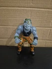 VTG 1988 Playmates TMNT Rocksteady Teenage Muntant Ninja Turtles Actiom Figure