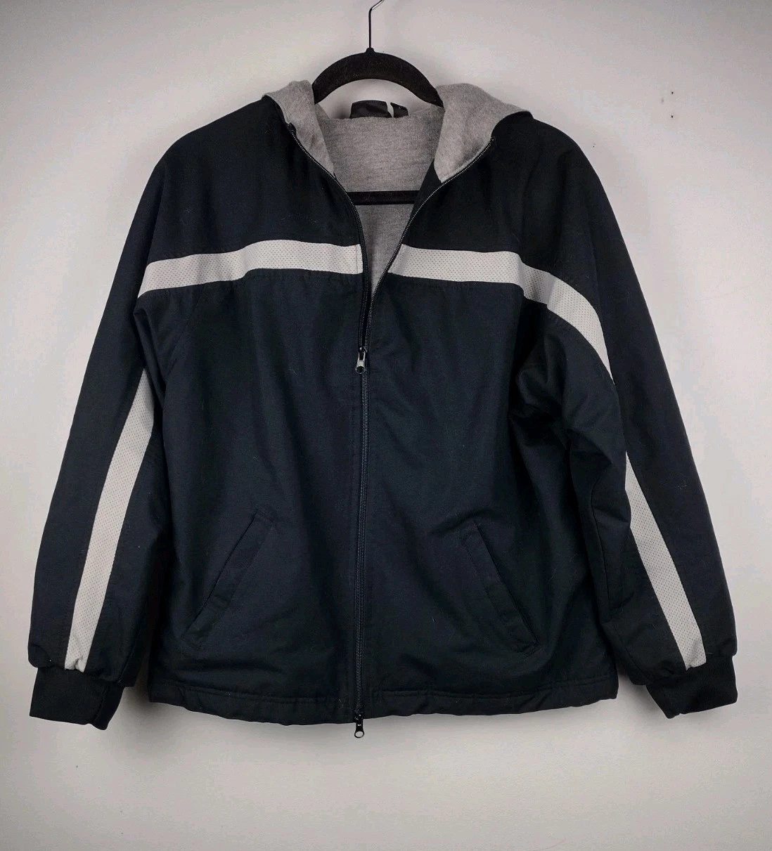 Tek Gear Jacket Size XL (18/20)