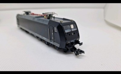 Trix H0 22073 Serie Br 185 Mrce Dcc Sx Epoche V