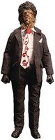 Trick Or Treat Studios Texas Chainsaw Massacre 2 Figur 1/6 Leder 33 Cm