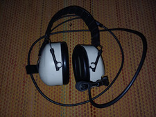 CASQUE PELTOR AVIATION 8006