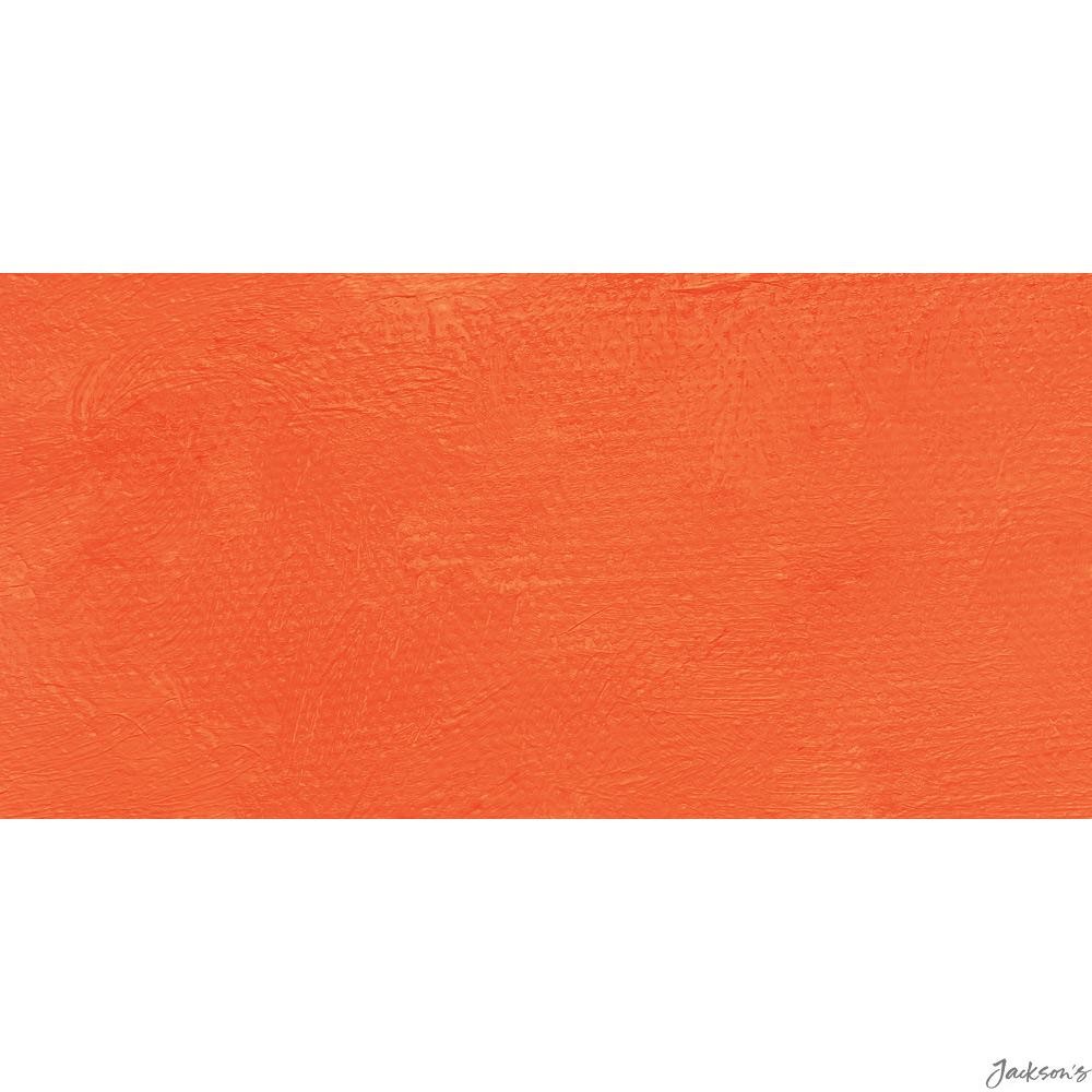 Old Holland New Masters Acrylic Paint Tube 60ml Iridescent Orange Artists Art...