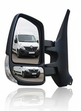 Retroviseur gauche (ou coque) Renault MASTER