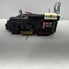 Rear SAM Module Fuse Box 2049001002 OEM 10-14...