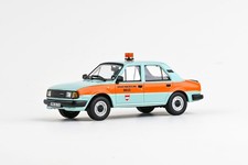 Škoda 120L (1984) DP von Brünn ABREX 1:43