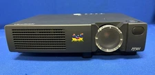 ViewSonic PJ501 LCD Digital Multimedia Projector w/ Bag & Accessories WORKS! 102