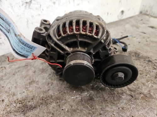 Lichtmaschine BMW 3er E46 753296603 P24713481