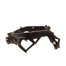 2015 - 2019 Bmw S1000rr Main Frame Chassis Slight Damage 2015 - 2019 Bmw S1000rr Main Frame Chassis Slight Damage