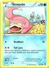 XY - BREAKpoint #19/122 Slowpoke