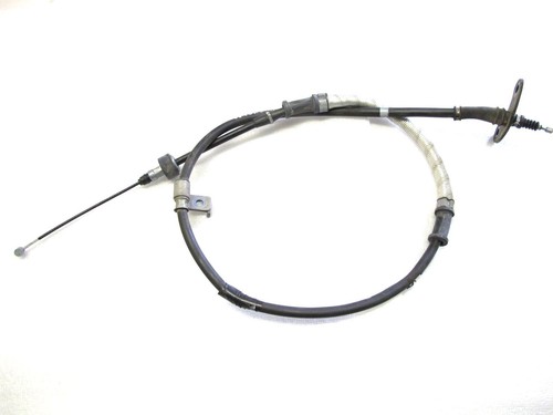 🚩 HYUNDAI GENESIS COUPE 2,0 T 2012 5179 km Seilzug Handbremse Handbremsseil HR