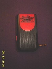 Jupiter Jack plug for hands free cellphone driving turns your car into speaker 