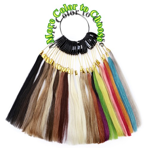 120Gr 80pcs Tape In Brazilian 100% Remy Human Hair Extensions Skin Weft Seamless - Picture 12 of 26
