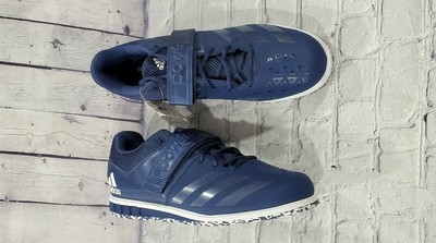 adidas powerlift 3.1 weightlifting shoes