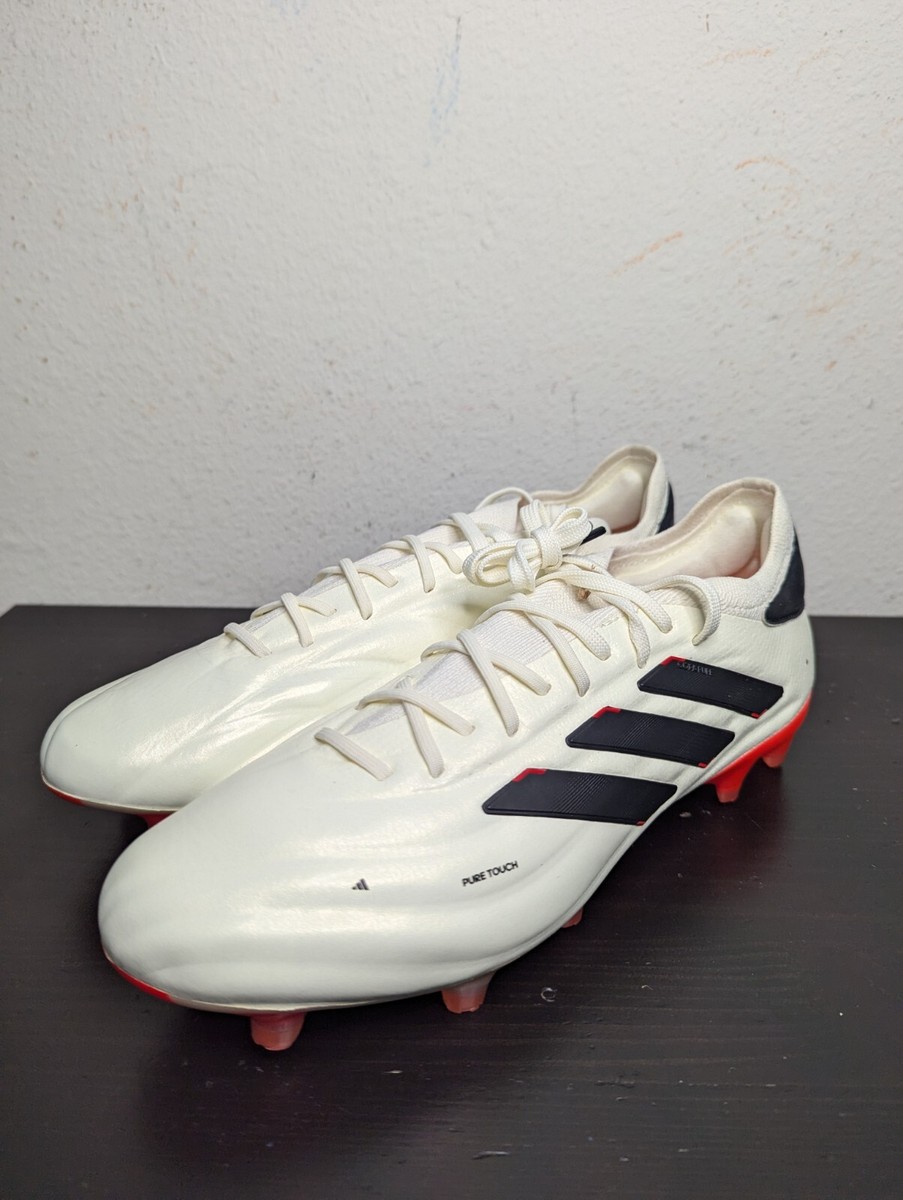 Adidas Copa Pure 2 Elite KT FG Mens Size 8 Women's 9 Soccer Cleats