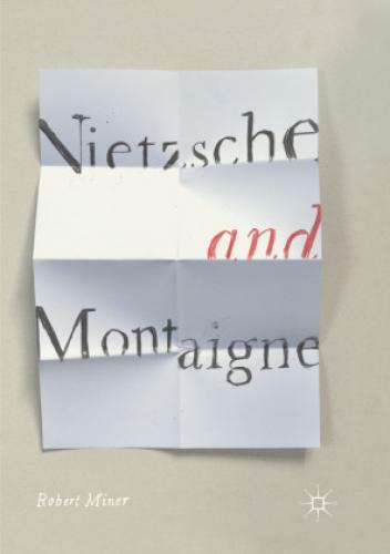 Thumbnail - Nietzsche And Montaigne 5530
