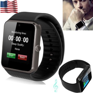 Bluetooth Smart Watch Wristwatch For Android Samsung Galaxy A3 A5 A7 A8 Note 9 8 216337500018 | eBay