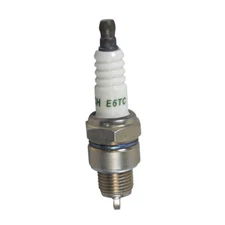 E6TC (NGK BP6HS) Spark Plug for the Coleman CT100U Mini Bike & CK100 Go-Kart