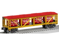 Lionel 6-26660 Coke Vat Car on sale Lionel 6-26660 Coke Vat Car on sale