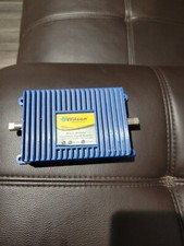Wilson Electronics 271201 Mobile Wireless Dual Band Signal Booster