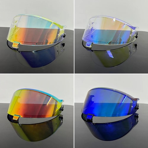 Motorcycle Helmet Visor Fit For SHARK SPARTAN GT/GT PRO/SPARTAN RS Helmet Shield - Picture 15 of 24