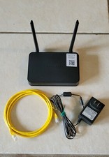 NETGEAR WiFi Router model:R6020.AC750.