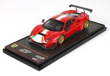 2020 Ferrari 488 GT Modificata - 1:43 - BBR (BBRC255B)