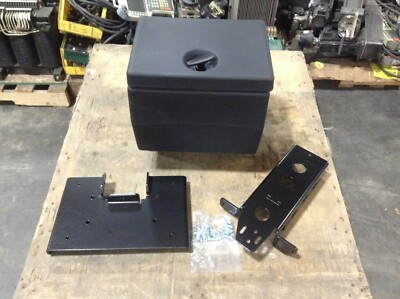 Jacobsen 4311776 Storage Box Kit 4321869 New (TSC)