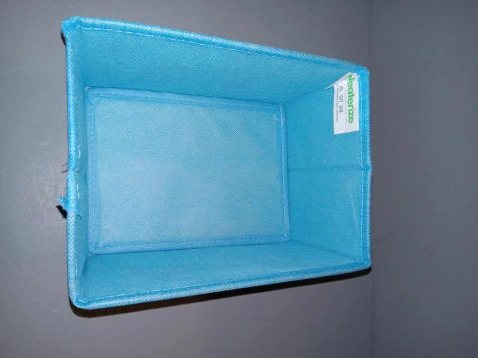 Neaterize Drawer Organizer Storage Cube 7.5" x 5.5" x 5" - Image 4 of 4