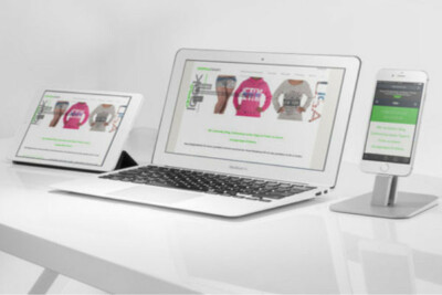 Homepage erstellen / Website erstellen vom Profi / Wordpress Webseite erstellen