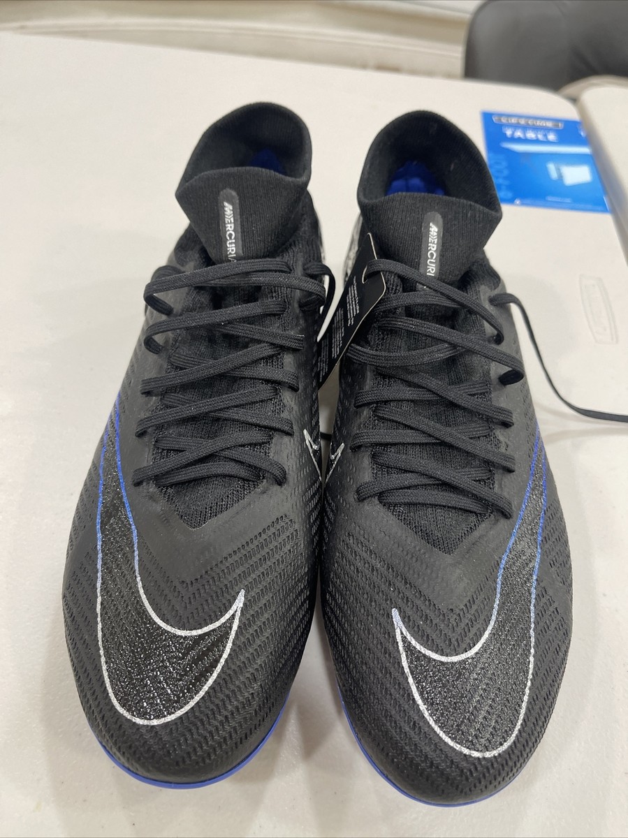 Nike Zoom Mercurial Vapor 15 Elite Ag | eBay