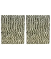 2 Compatible Aprilaire 600 Humidifier Water Pad Filters 10" x 13" x 1-5/8