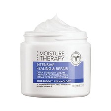 Avon Moisture Therapy Intensive Healing  Repair Extra Strength Cream 5.3 oz New