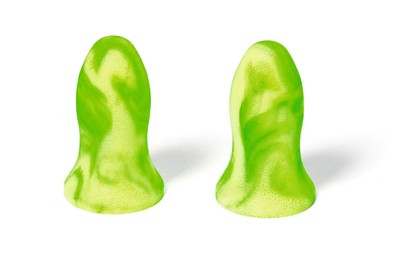 Moldex Contours Weichschaum Ohrstöpsel kleine und Standardgröße Ohrstöpsel SNR: 35 db