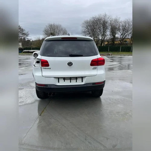 02M911024C Motor Arranque para VOLKSWAGEN TIGUAN (5N2) T1 BlueMotion 2014 121216 - Imagen 7 de 9