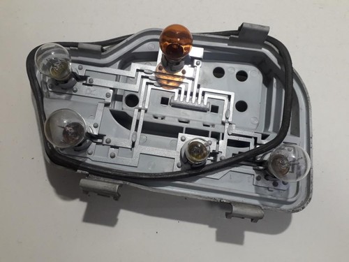 Volkswagen Polo 2001 Tailight Bulb Holder (Lamp Carrier) 6Q6945258 #612021-57