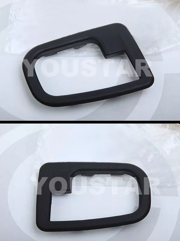 E36 door cheap handle trim