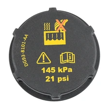 1PCS Engine Coolant Radiator Reservoir Cap For Ford Escape 2013-2019 DG938101AA
