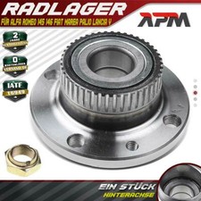 Roulement de roue Alfa Romeo ALFA 146