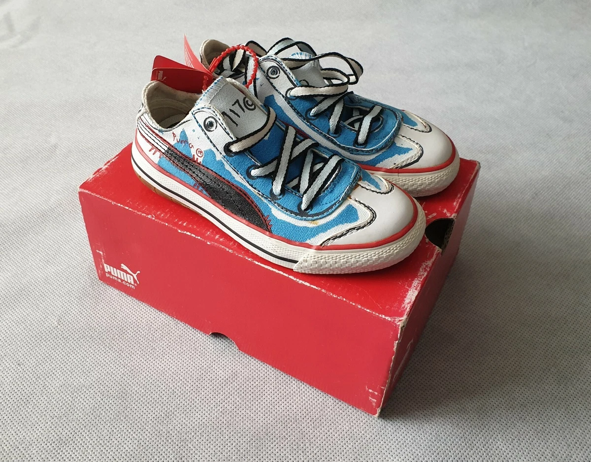 Puma 917 deals