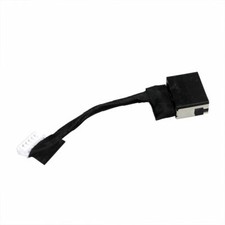 Lenovo Thinkpad T431s Type 20AA 20AC Laptop 04X0826 DC Power Jack Charging Port