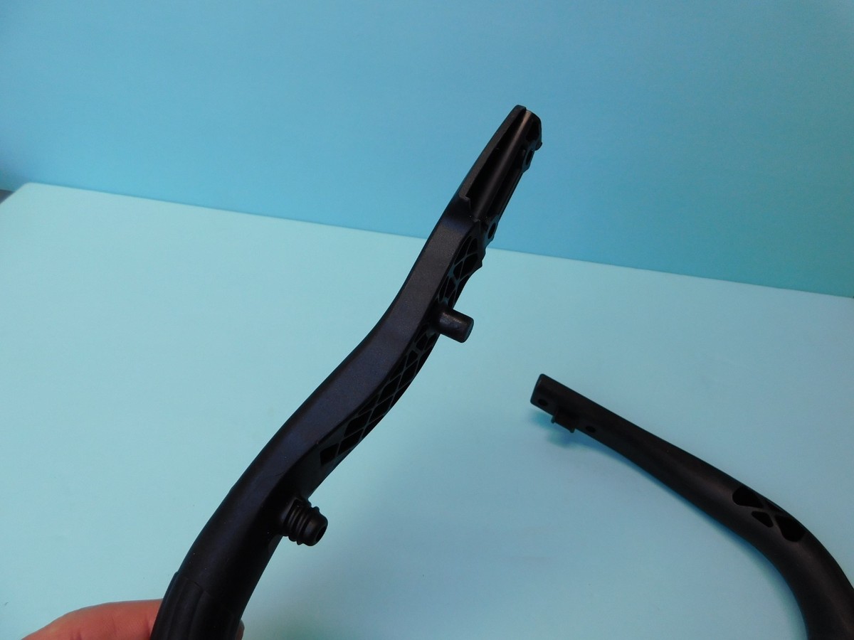 Qualà Misura Per Stihl MS231 231 MS241 MS251 251 251C Maniglia Top Break Manubrio Motosega Pezzi Di Ricambio NUOVO OEM 1143 791 1706 - Foto 9