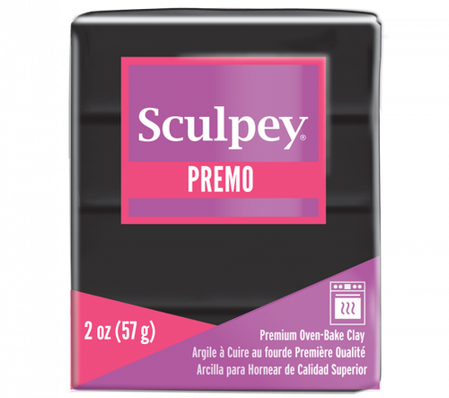 Sculpey Premo - Premium Oven-Bake Clay - 57g blocks - Picture 6 of 63