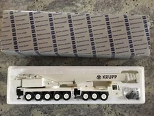 Krupp 250 GMT Crane Conrad Art. 2077