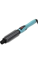 Hot Hair Blow Dryer Brush: Hot Air Brush One Step Hairdryer and Styler Volumizer
