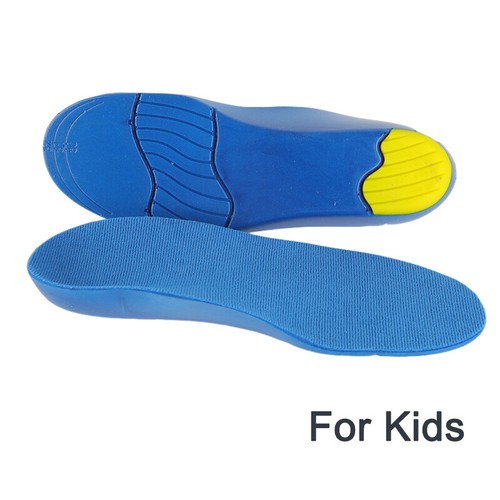 Children Kids Orthotic Arch Support Shoe Insoles Orthopedic Inserts Relief Pain* - Picture 10 of 19